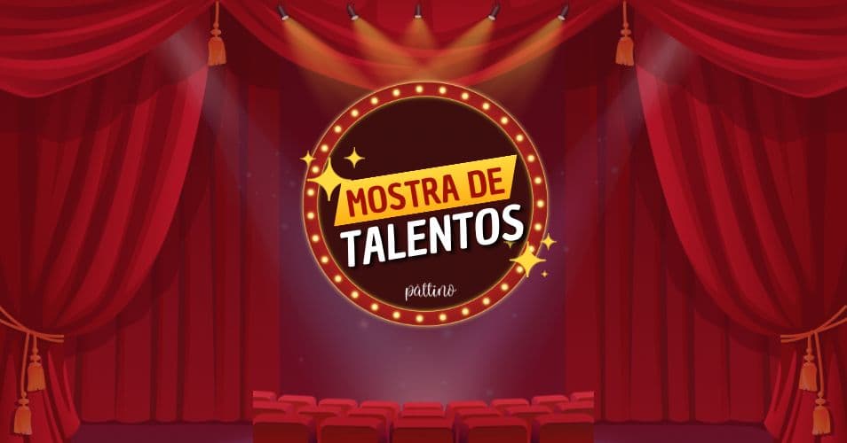 Mostra de Talentos 2026