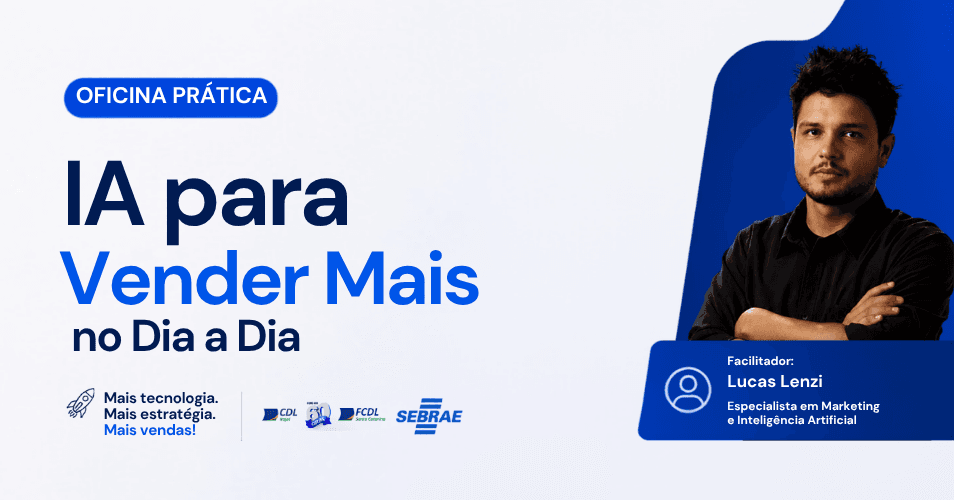 IA Para Vender Mais no Dia a Dia