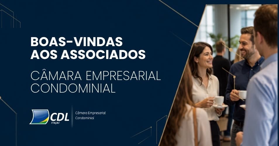 Conectando empresas, fortalecendo o setor