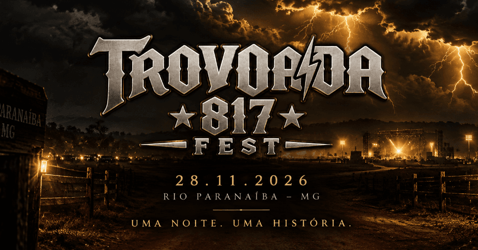 TROVOADA 817 FEST